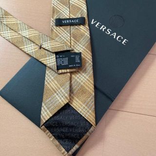 ヴェルサーチ(VERSACE)のヴェルサーチ　ネクタイ(ネクタイ)