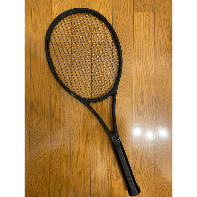 Wilson プロスタッフ97RF V11.0 G3 バーゲンで 7200円 www.gold-and