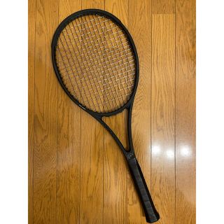 ウィルソン(wilson)のWilson プロスタッフ97RF V11.0 G3(ラケット)