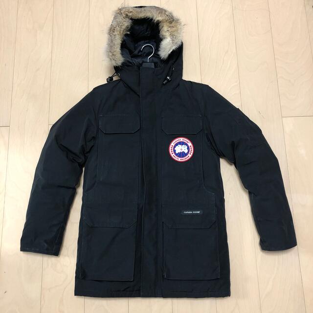 カナダグース　メンズ　ダウンコート　Ｓサイズ　CANADA GOOSE