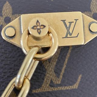 ルイヴィトン(LOUIS VUITTON)の確認用⭐︎ルイヴィトンバック(セカンドバッグ/クラッチバッグ)