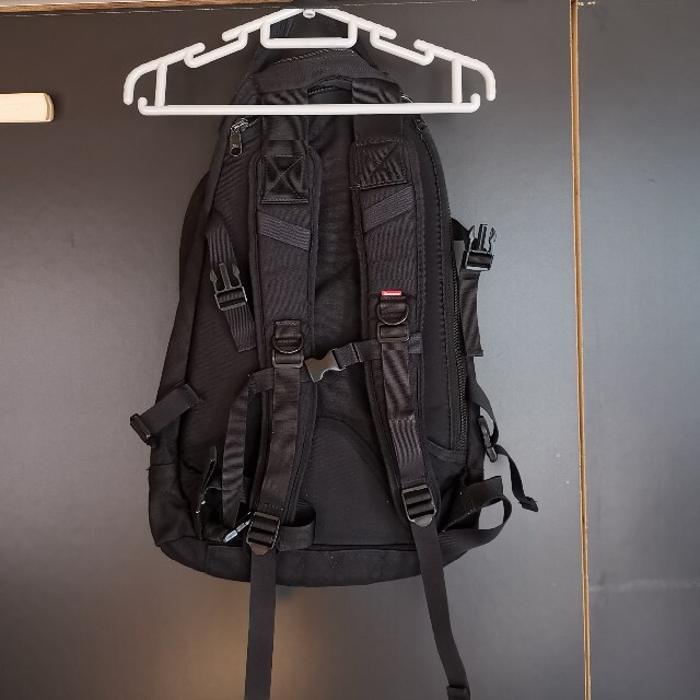 Supreme(シュプリーム)のSupreme Backpack 2004 S/S レオパード メンズのバッグ(バッグパック/リュック)の商品写真