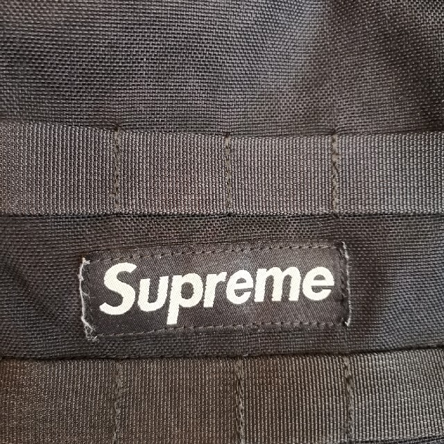 Supreme Backpack 2004 S/S レオパード 3