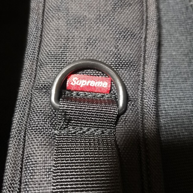 Supreme Backpack 2004 S/S レオパード 5