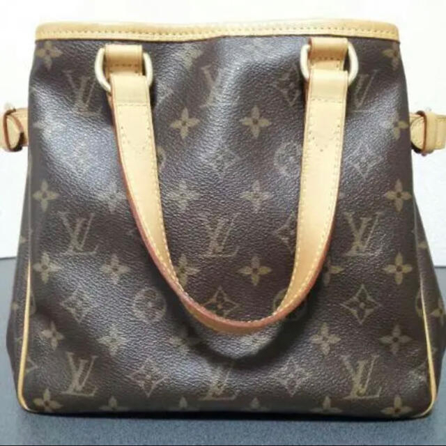 LOUIS VUITTON - LOUIS VUITTON バッグ