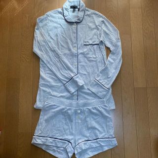 ジェイクルー(J.Crew)のJ. Crew サイズXXS ルームウェア/パジャマ(ルームウェア)