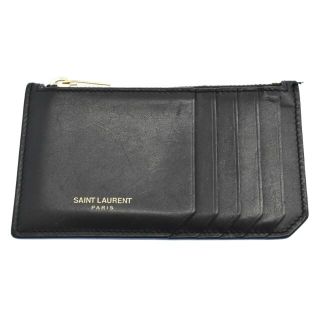 サンローラン(Saint Laurent)のSAINT LAURENT PARIS サンローランパリ コインケ(コインケース/小銭入れ)