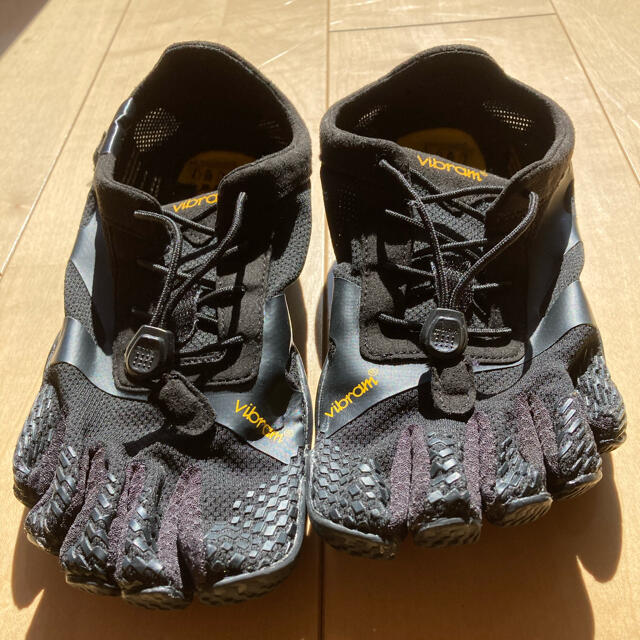 vibram(ビブラム)の5本指シューズ レディースの靴/シューズ(スニーカー)の商品写真