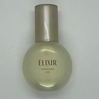 エリクシール(ELIXIR)のエリクシール　つや玉ミスト(化粧水/ローション)