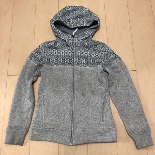 パタゴニア(patagonia)の※チャコユウママ専用※    パタゴニア  ベターセーターフーディー  XS(パーカー)