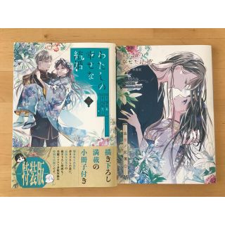 スクウェアエニックス(SQUARE ENIX)の【☆美品☆】わたしの幸せな結婚　3巻　特装版(少女漫画)