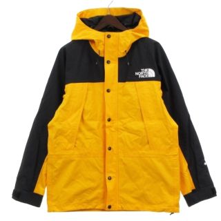 ザノースフェイス(THE NORTH FACE)のザノースフェイス マウンテンライト ジャケット パーカ NP11834 M(その他)