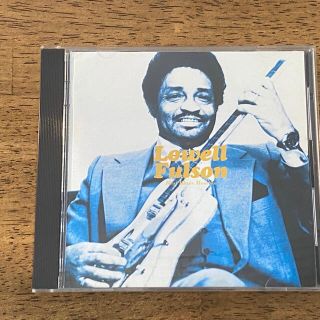 Lowell Fulson (ブルース)