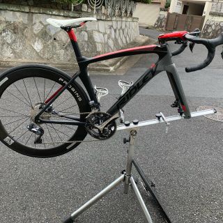 noah fast disc xs フレームのみ(自転車本体)