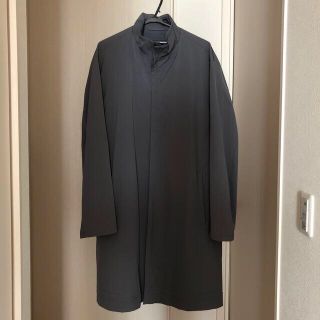 ヒューゴボス(HUGO BOSS)の【タイムセール】美品　HUGOBOSS コート　ストレッチ(その他)