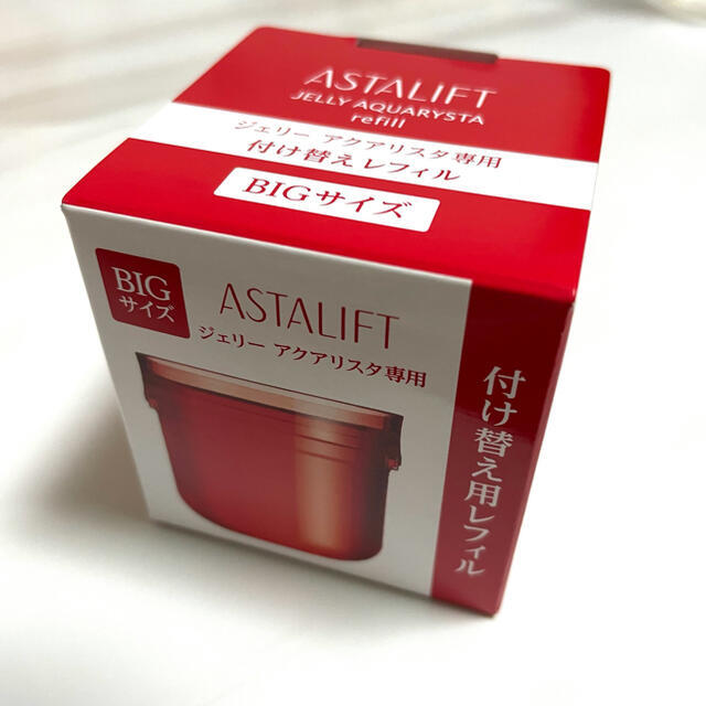 新品】アスタリフトジェリー 60g レフィル 3個 セールサイトの通販