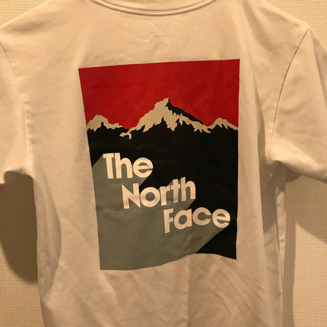 THE NORTH FACE(ザノースフェイス)の美品　オマケ付き　デナリ　150 キッズ　デナリジャケット　ノースフェイス キッズ/ベビー/マタニティのキッズ服男の子用(90cm~)(ジャケット/上着)の商品写真