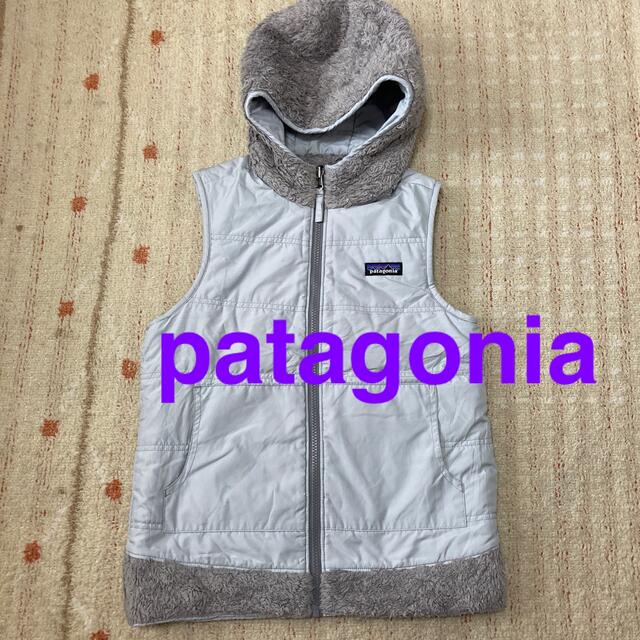 Patagonia パタゴニアベスト　レディース　XS  ロス・ガトス•ベスト