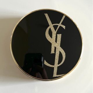 サンローラン(Saint Laurent)のYSL サンローラン クッションファンデ ケース 本体のみ 限定デザイン(ファンデーション)