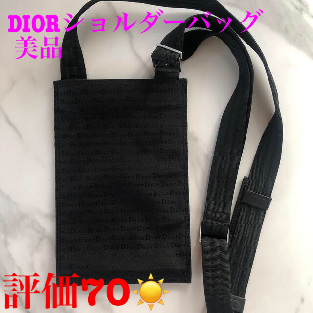 DIOR ショルダーバッグショルダーバッグ