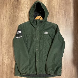 シュプリーム(Supreme)のSupreme THE NORTH FACE 12AW マウンテンジャケット M(マウンテンパーカー)