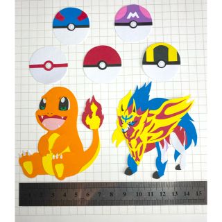 ポケモン(ポケモン)のちょび様専用ページ(アルバム)