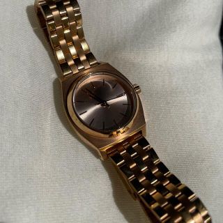 ニクソン(NIXON)のNIXON 時計(腕時計)