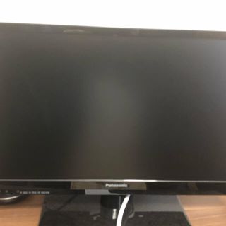 パナソニック TH19C305 テレビ 19インチ