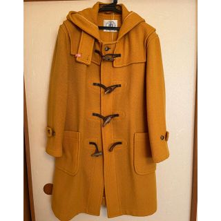 トレフォイル Jプレス ダッフルコート レディース - 通販 - www