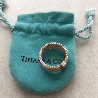 ティファニー(Tiffany & Co.)のはなすけ様専用(リング(指輪))