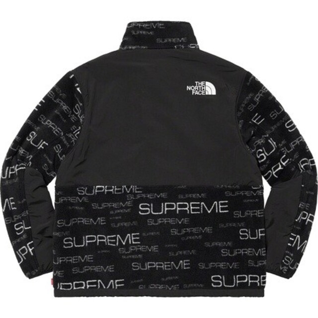 Supreme(シュプリーム)のSupreme®/The North Face® Fleece Jacket L メンズのジャケット/アウター(その他)の商品写真