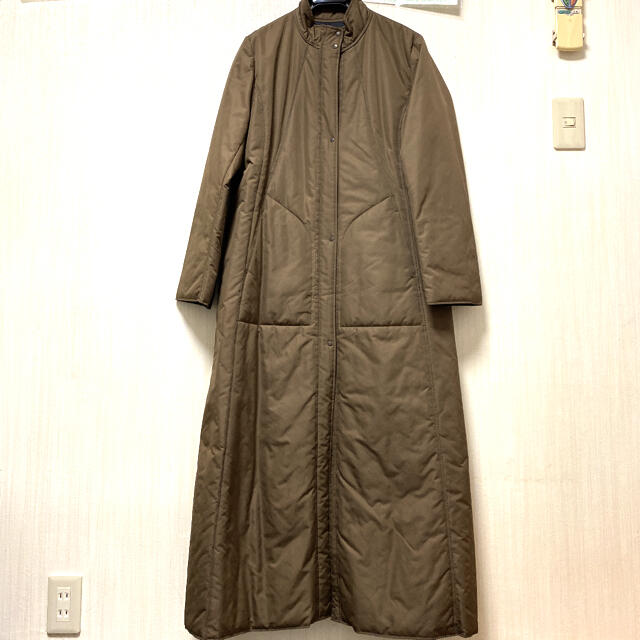 HIROKO BIS(ヒロコビス)のダウンコート、ロング、ヒロコビス レディースのジャケット/アウター(ダウンコート)の商品写真