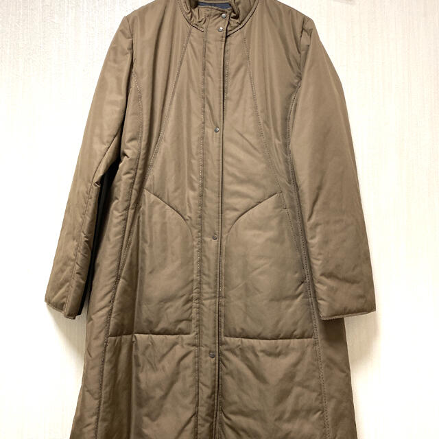 HIROKO BIS(ヒロコビス)のダウンコート、ロング、ヒロコビス レディースのジャケット/アウター(ダウンコート)の商品写真