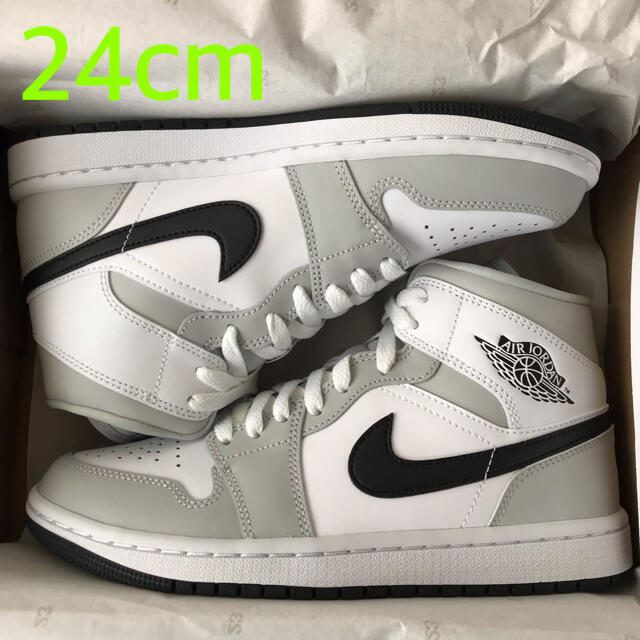 NIKE - Nike Wmns Air Jordan 1 Mid 