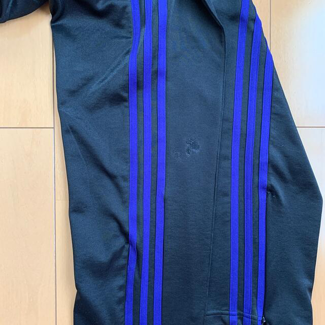 adidas(アディダス)のadidas  ジャージ　メンズ メンズのトップス(ジャージ)の商品写真