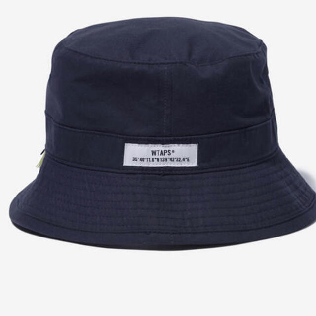 WTAPS 21AW BUCKET HAT BEAMS SSZ