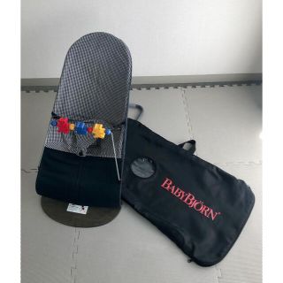 ベビービョルン ギンガムチェックの通販 60点 | BABYBJORNを買うならラクマ