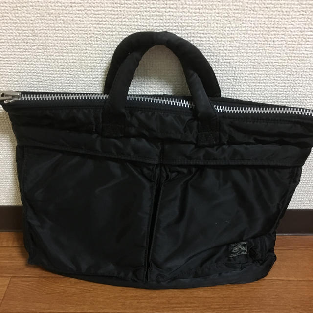 PORTER(ポーター)の吉田カバン porter  バック  kana様専用 メンズのバッグ(ビジネスバッグ)の商品写真