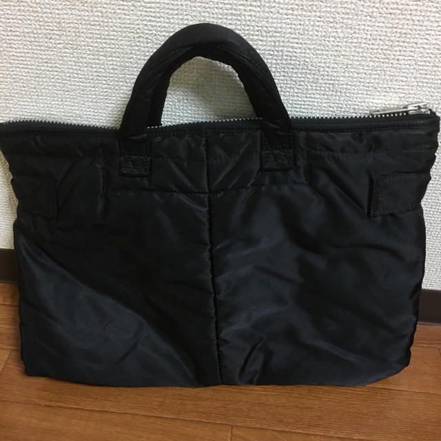 PORTER(ポーター)の吉田カバン porter  バック  kana様専用 メンズのバッグ(ビジネスバッグ)の商品写真