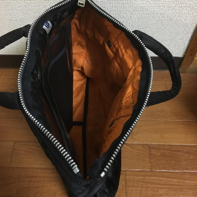 PORTER(ポーター)の吉田カバン porter  バック  kana様専用 メンズのバッグ(ビジネスバッグ)の商品写真
