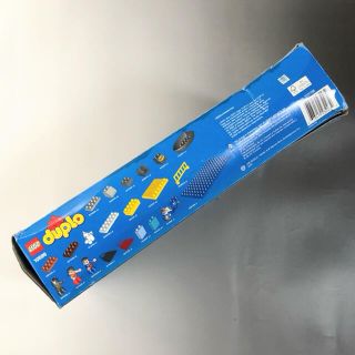 新品 レゴ】未開封 10599 Duplo バットマン スーパーマン www