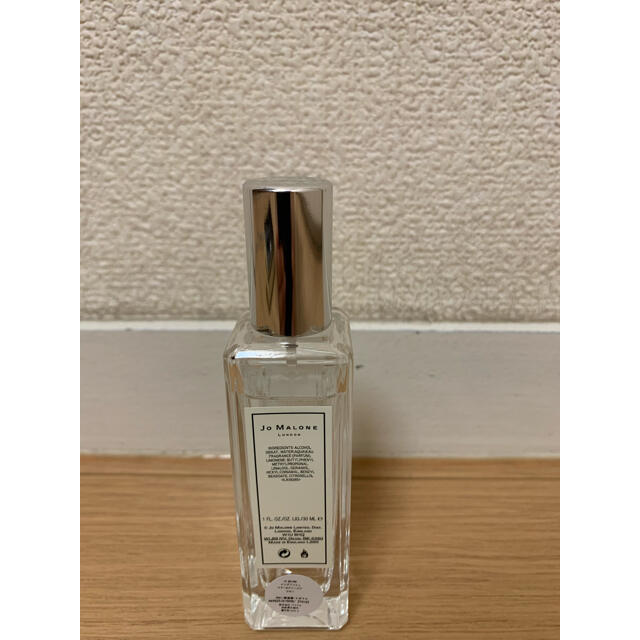 Jo Malone(ジョーマローン)のJO MALONEジョーマローンイングリッシュペアー＆フリージア コロン30ml コスメ/美容の香水(香水(女性用))の商品写真