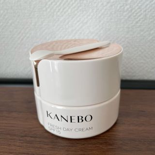 カネボウ(Kanebo)のカネボウ　フレッシュデイクリーム(フェイスクリーム)