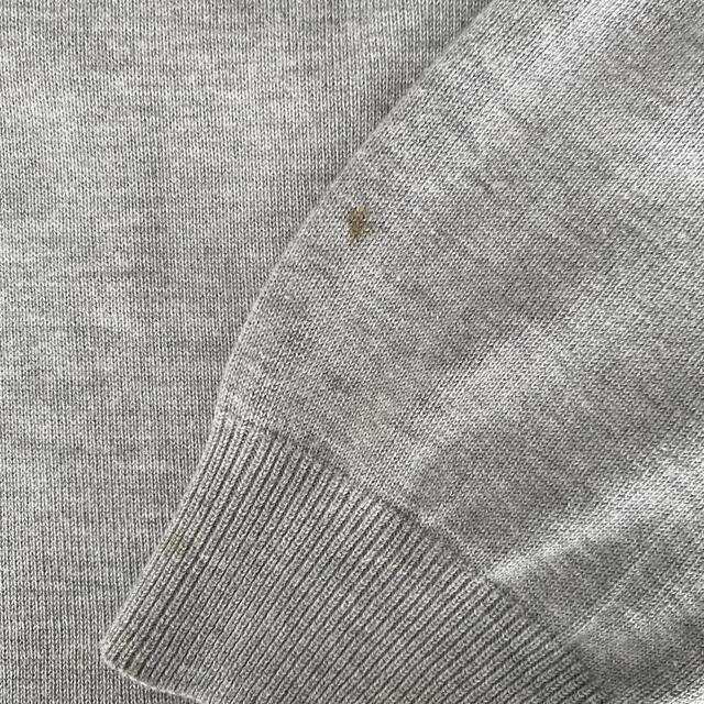 POLO RALPH LAUREN(ポロラルフローレン)のポロジーンズ　ラルフローレン　セーター メンズのトップス(ニット/セーター)の商品写真