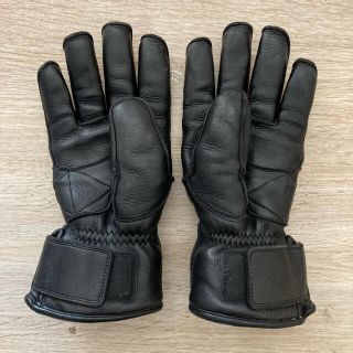 JRP ウインターグローブDMW ムートン(装備/装具)