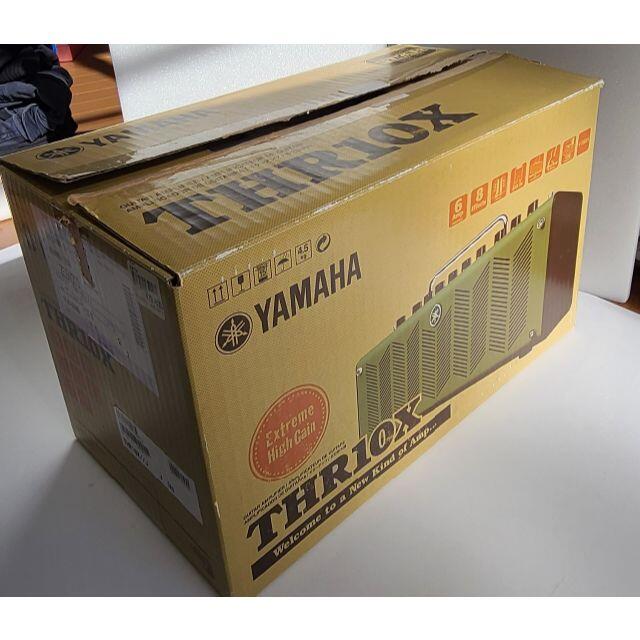 ヤマハ アンプの通販 by bouyate2's shop|ヤマハならラクマ - YAMAHA THR10X 人気最新品