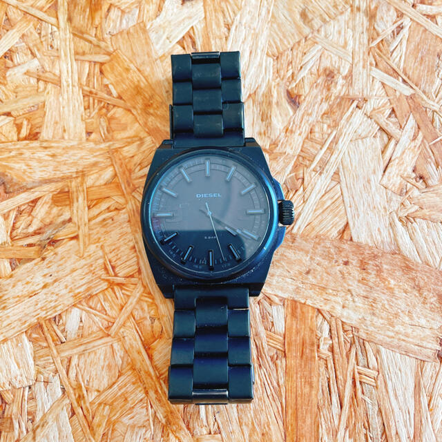 DIESEL 時計 メンズの時計(腕時計(アナログ))の商品写真