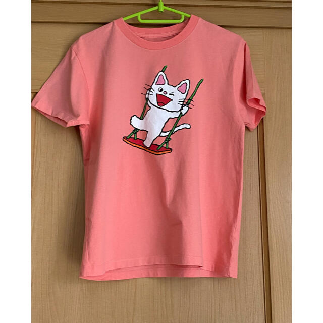 Graniph(グラニフ)のグラニフ　ノンタンTシャツ レディースのトップス(Tシャツ(半袖/袖なし))の商品写真