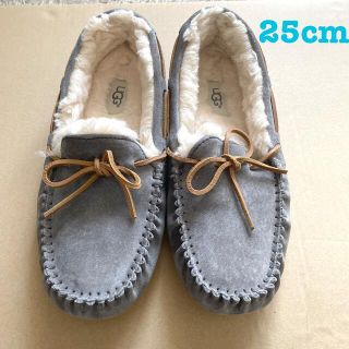 アグ(UGG)の【UGG】 アグ レディース シープスキン モカシン 「DAKOTA/ダコタ」(スリッポン/モカシン)