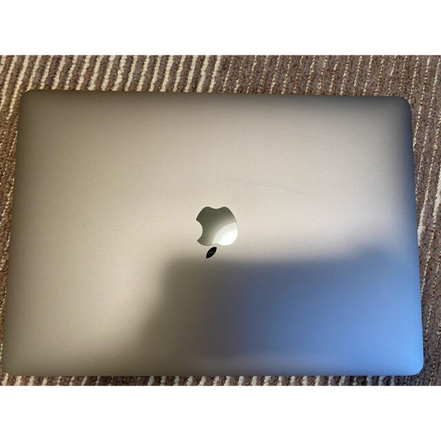 macbook pro m1チップ搭載